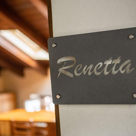 Hotel Diffuso Locanda Elisa Dimaro Zewnętrze zdjęcie