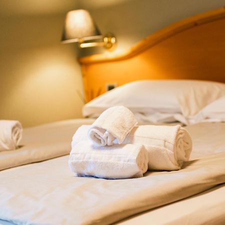 Hotel Diffuso Locanda Elisa Dimaro Zewnętrze zdjęcie