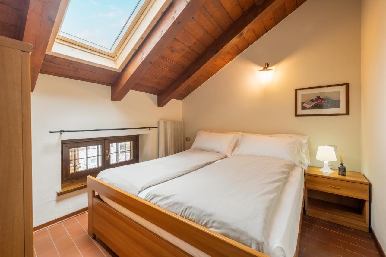 Hotel Diffuso Locanda Elisa Dimaro Zewnętrze zdjęcie