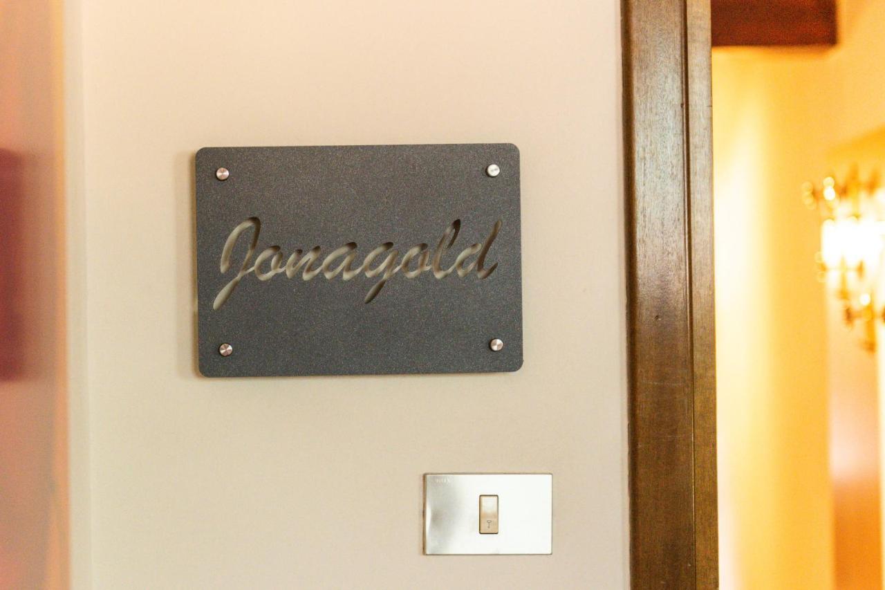 Hotel Diffuso Locanda Elisa Dimaro Zewnętrze zdjęcie