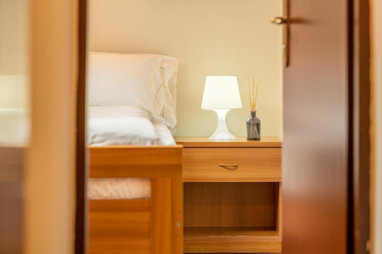 Hotel Diffuso Locanda Elisa Dimaro Zewnętrze zdjęcie
