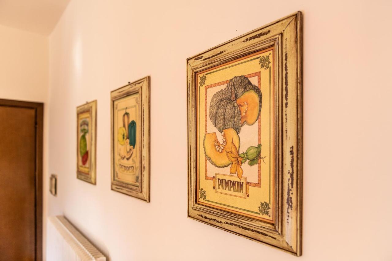 Hotel Diffuso Locanda Elisa Dimaro Zewnętrze zdjęcie