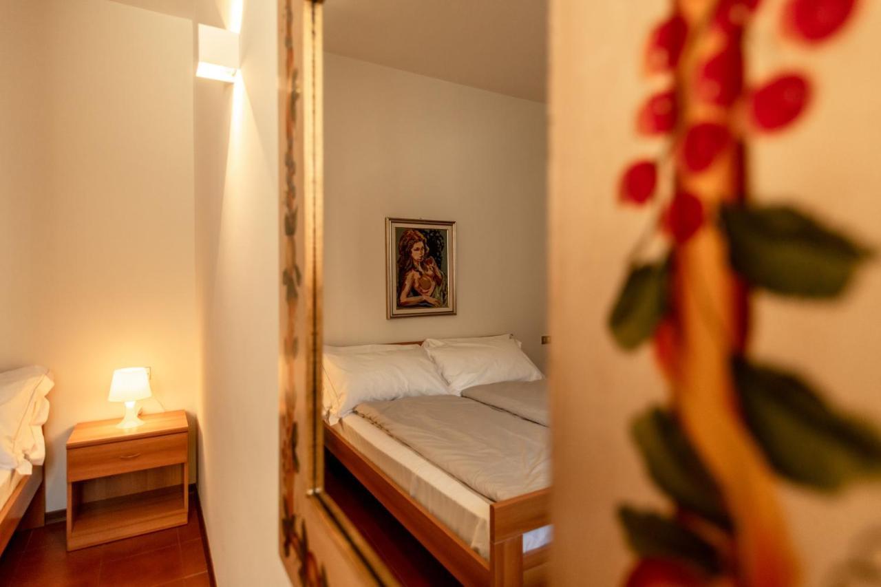 Hotel Diffuso Locanda Elisa Dimaro Zewnętrze zdjęcie