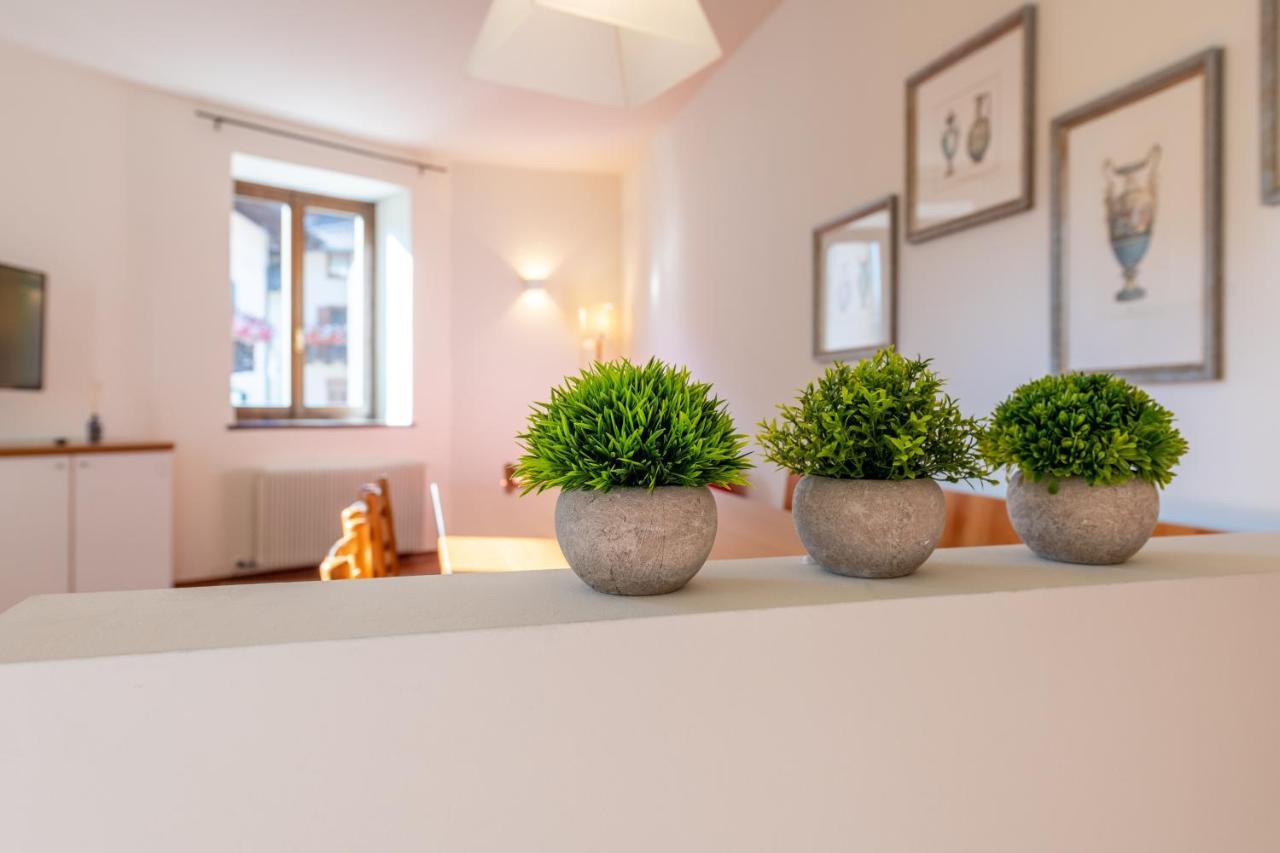 Hotel Diffuso Locanda Elisa Dimaro Zewnętrze zdjęcie