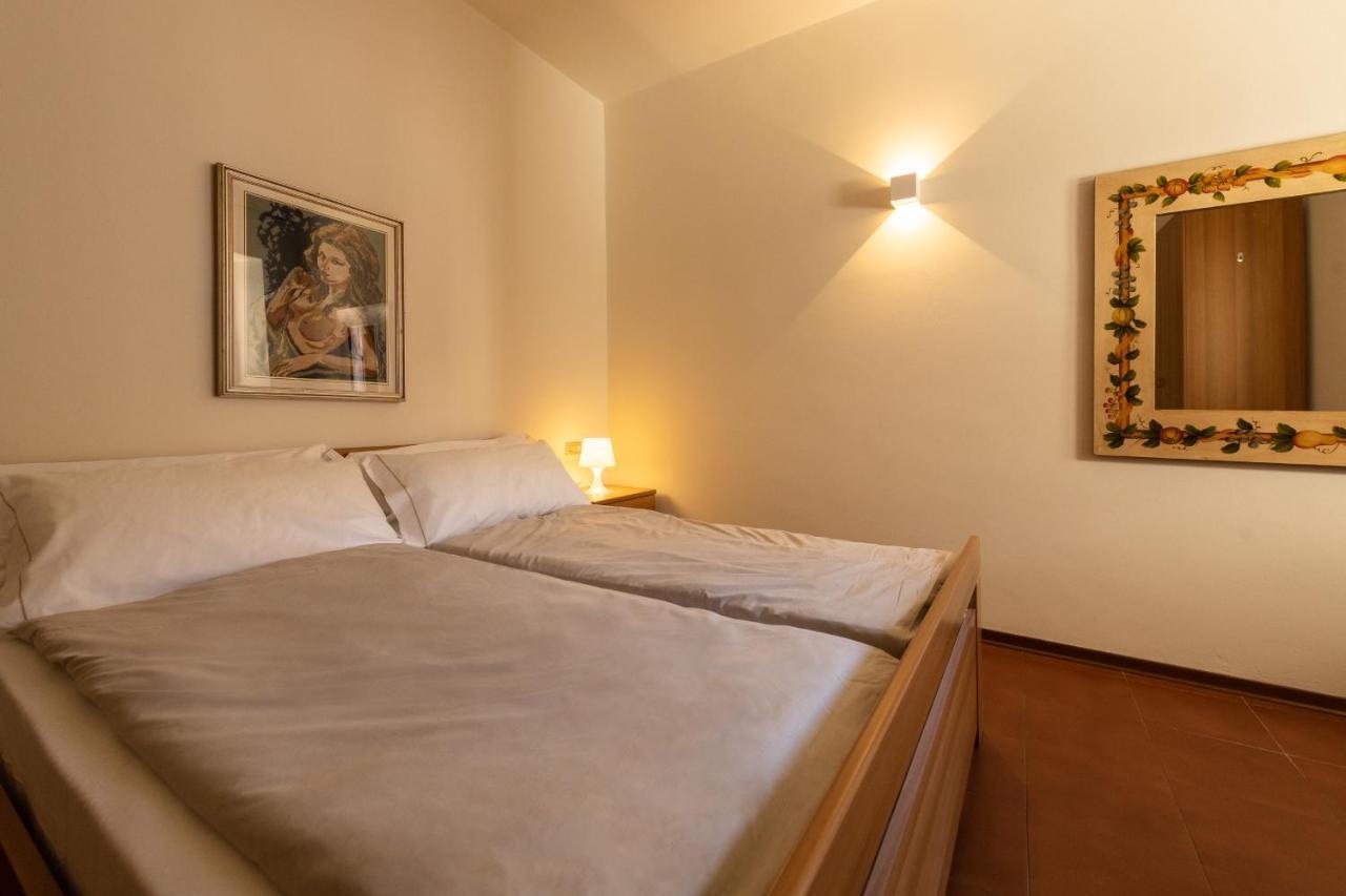 Hotel Diffuso Locanda Elisa Dimaro Zewnętrze zdjęcie