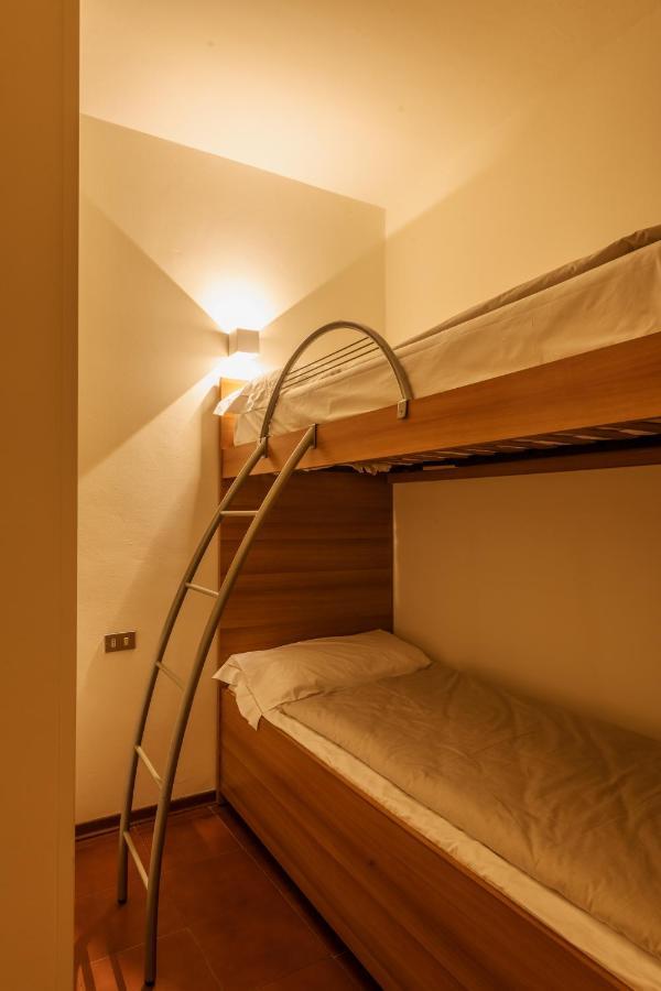 Hotel Diffuso Locanda Elisa Dimaro Zewnętrze zdjęcie
