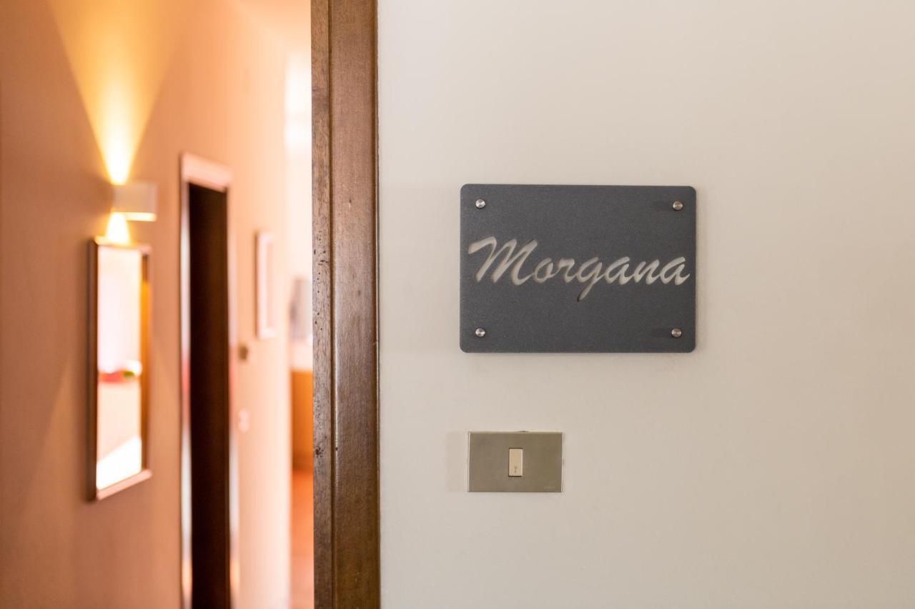 Hotel Diffuso Locanda Elisa Dimaro Zewnętrze zdjęcie