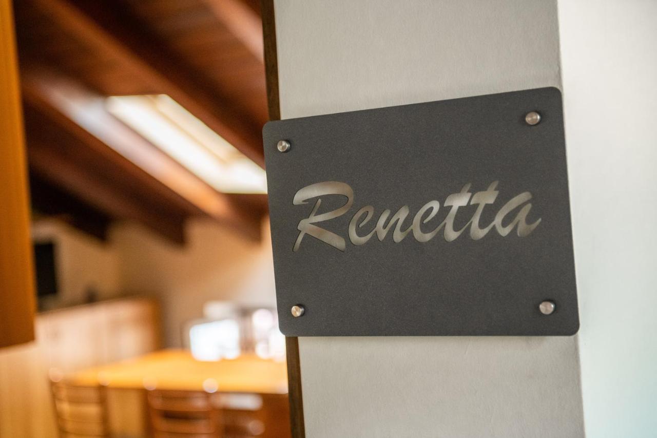 Hotel Diffuso Locanda Elisa Dimaro Zewnętrze zdjęcie
