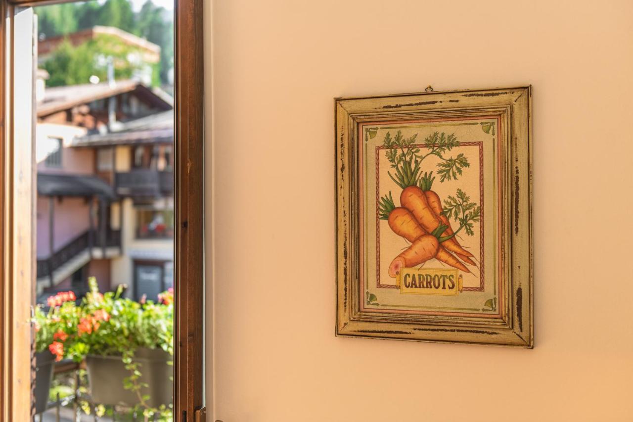 Hotel Diffuso Locanda Elisa Dimaro Zewnętrze zdjęcie
