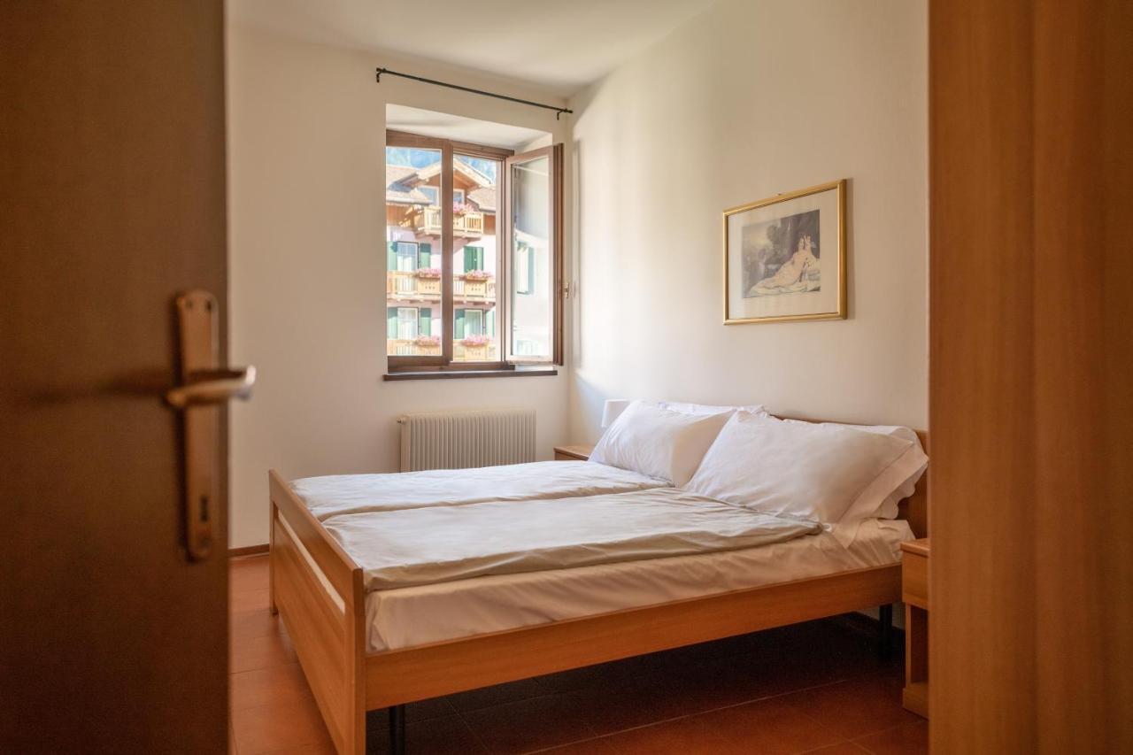 Hotel Diffuso Locanda Elisa Dimaro Zewnętrze zdjęcie