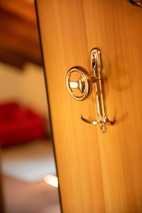 Hotel Diffuso Locanda Elisa Dimaro Zewnętrze zdjęcie