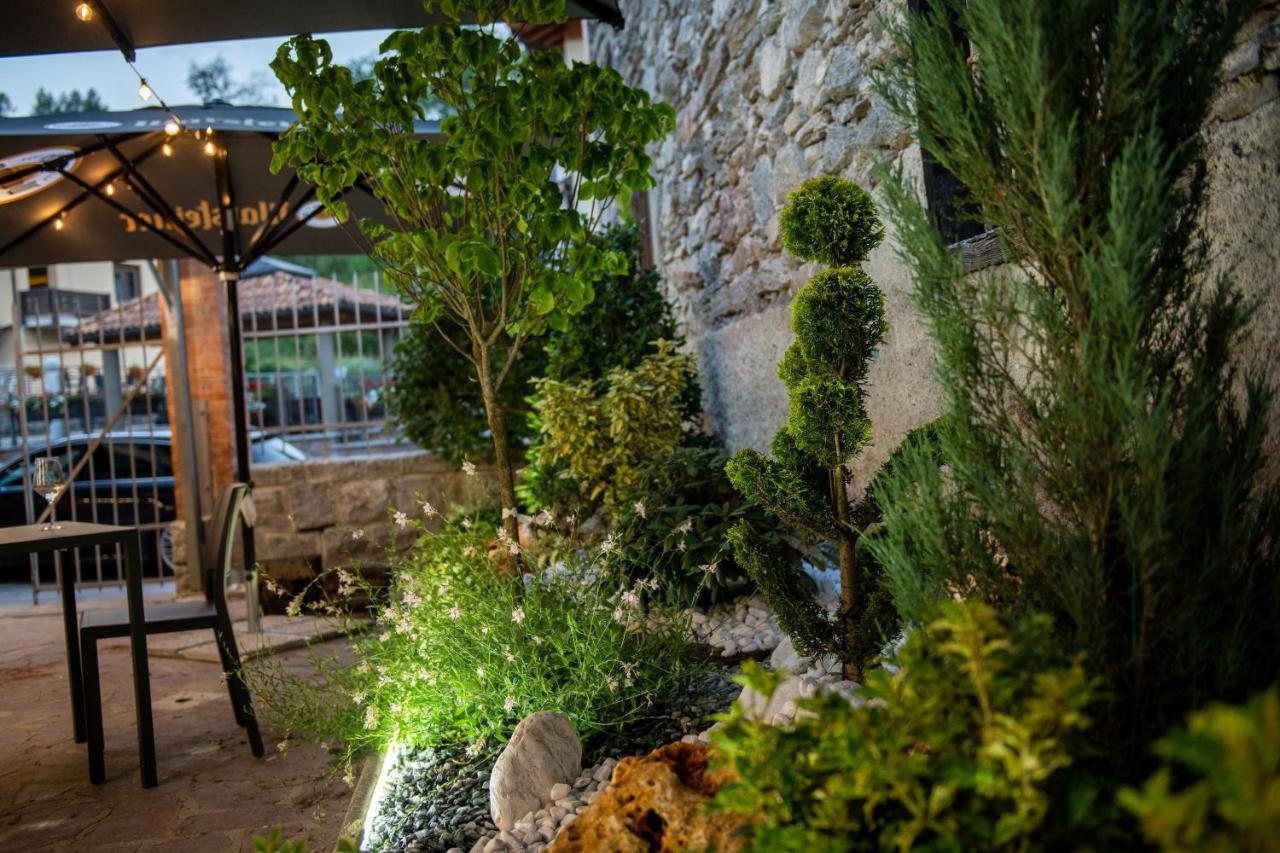 Hotel Diffuso Locanda Elisa Dimaro Zewnętrze zdjęcie