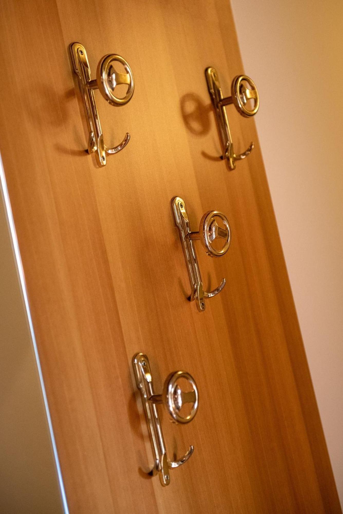 Hotel Diffuso Locanda Elisa Dimaro Zewnętrze zdjęcie