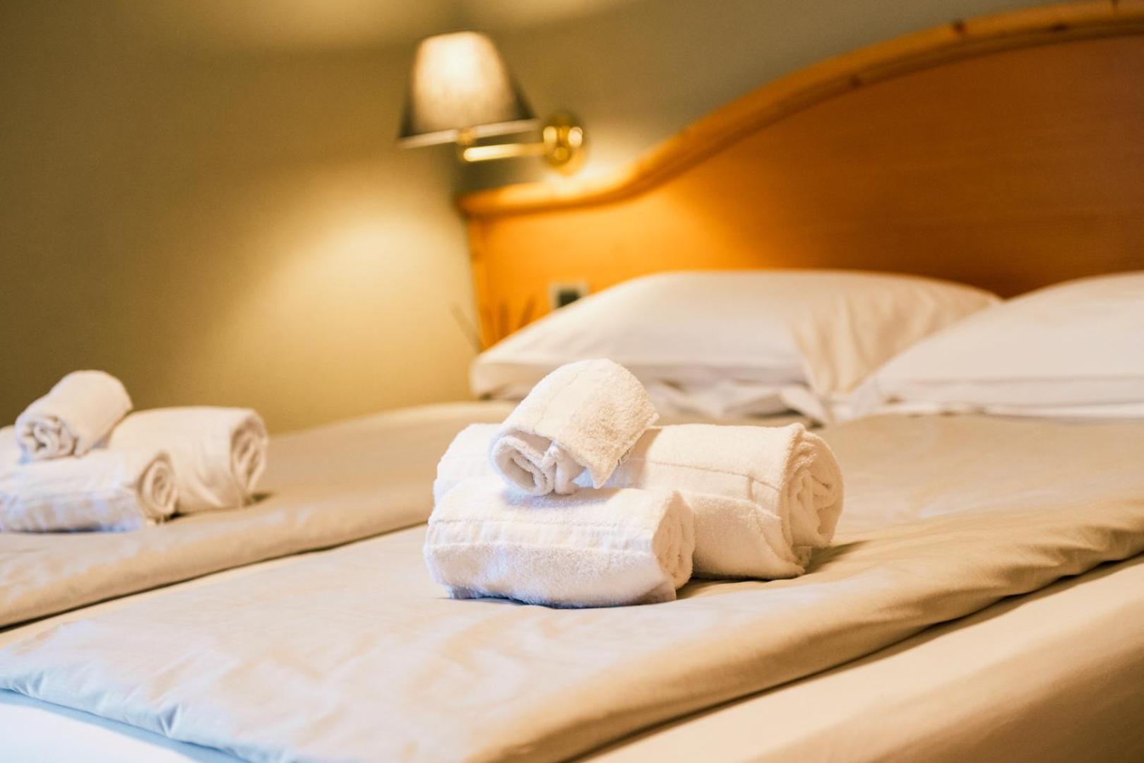 Hotel Diffuso Locanda Elisa Dimaro Zewnętrze zdjęcie