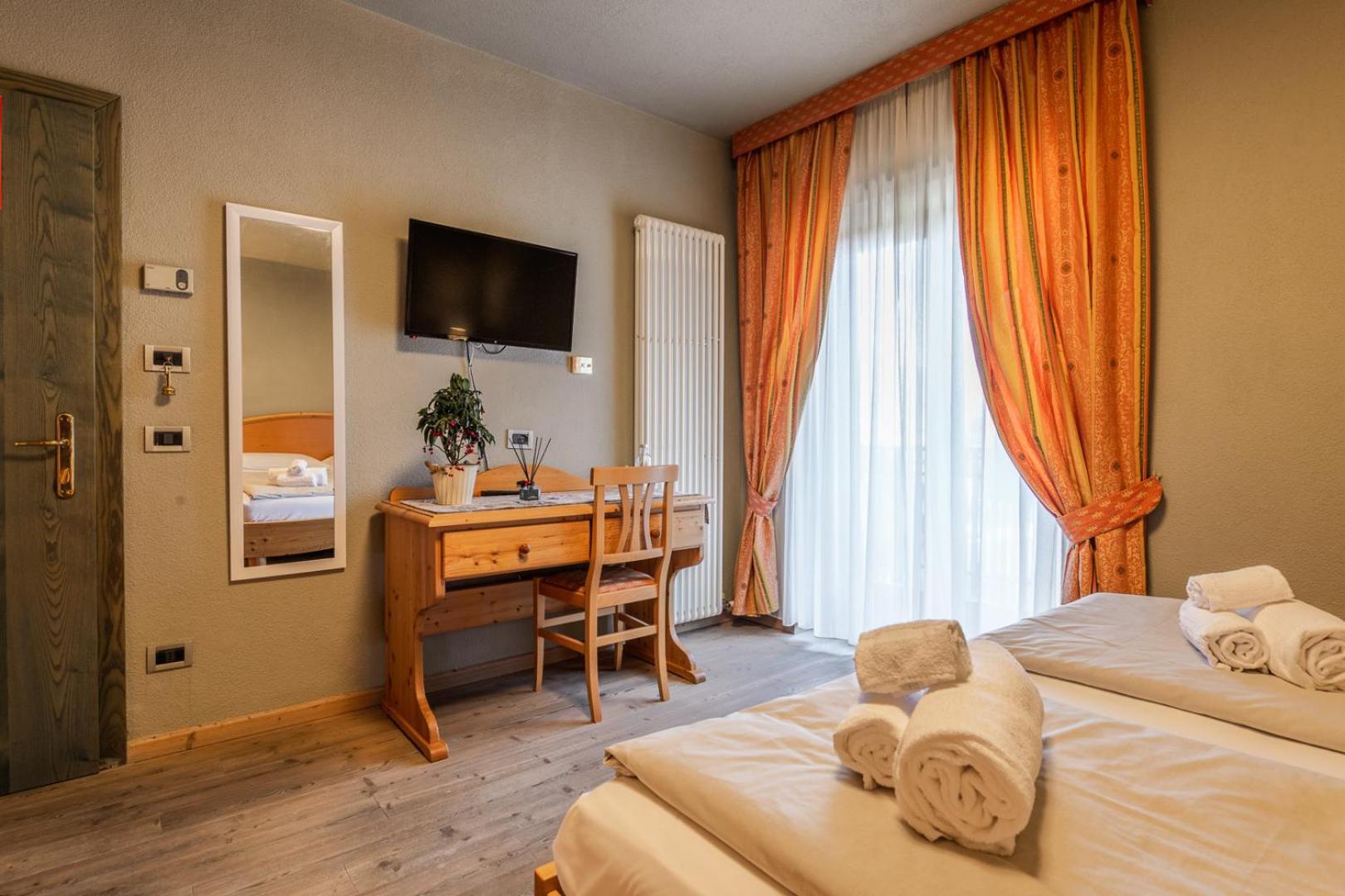 Hotel Diffuso Locanda Elisa Dimaro Zewnętrze zdjęcie