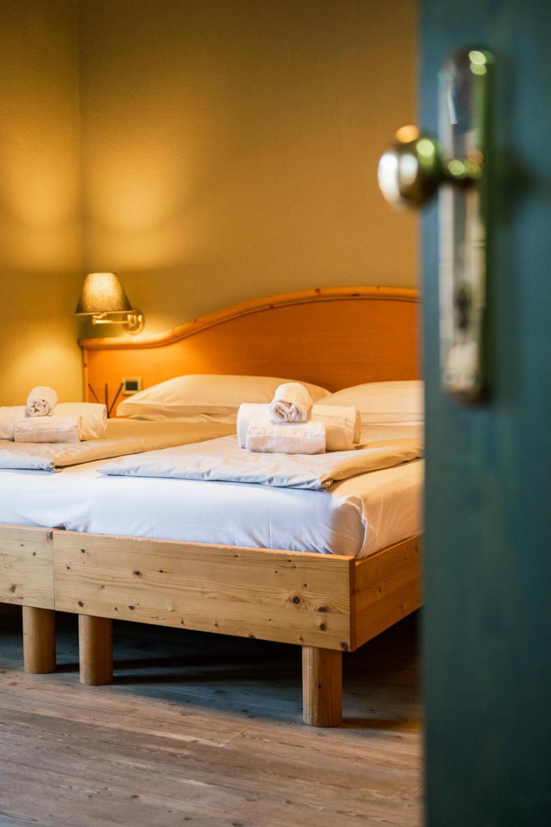 Hotel Diffuso Locanda Elisa Dimaro Zewnętrze zdjęcie