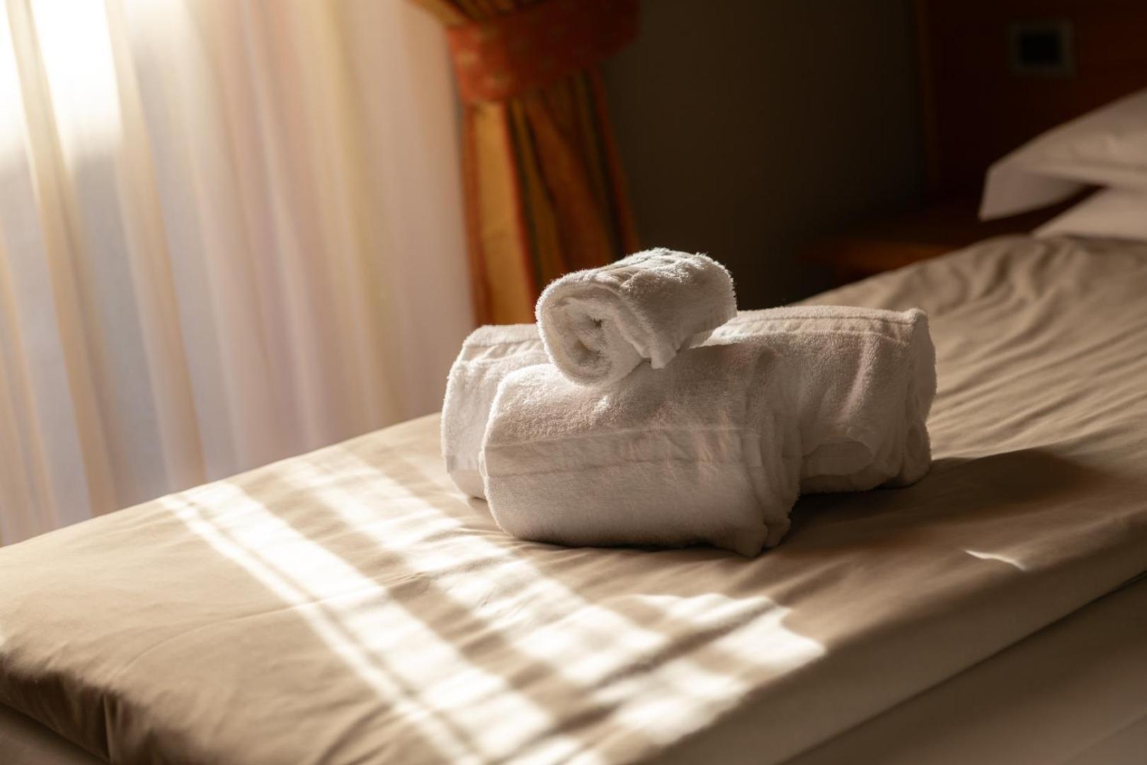 Hotel Diffuso Locanda Elisa Dimaro Zewnętrze zdjęcie