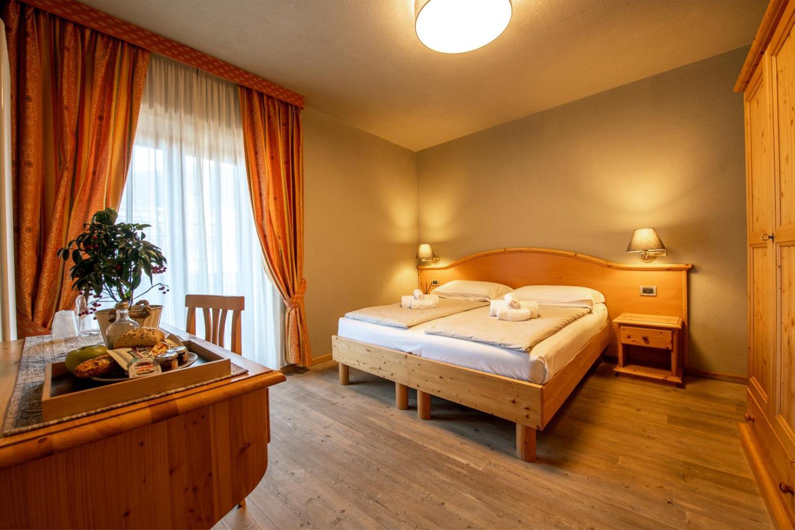 Hotel Diffuso Locanda Elisa Dimaro Zewnętrze zdjęcie