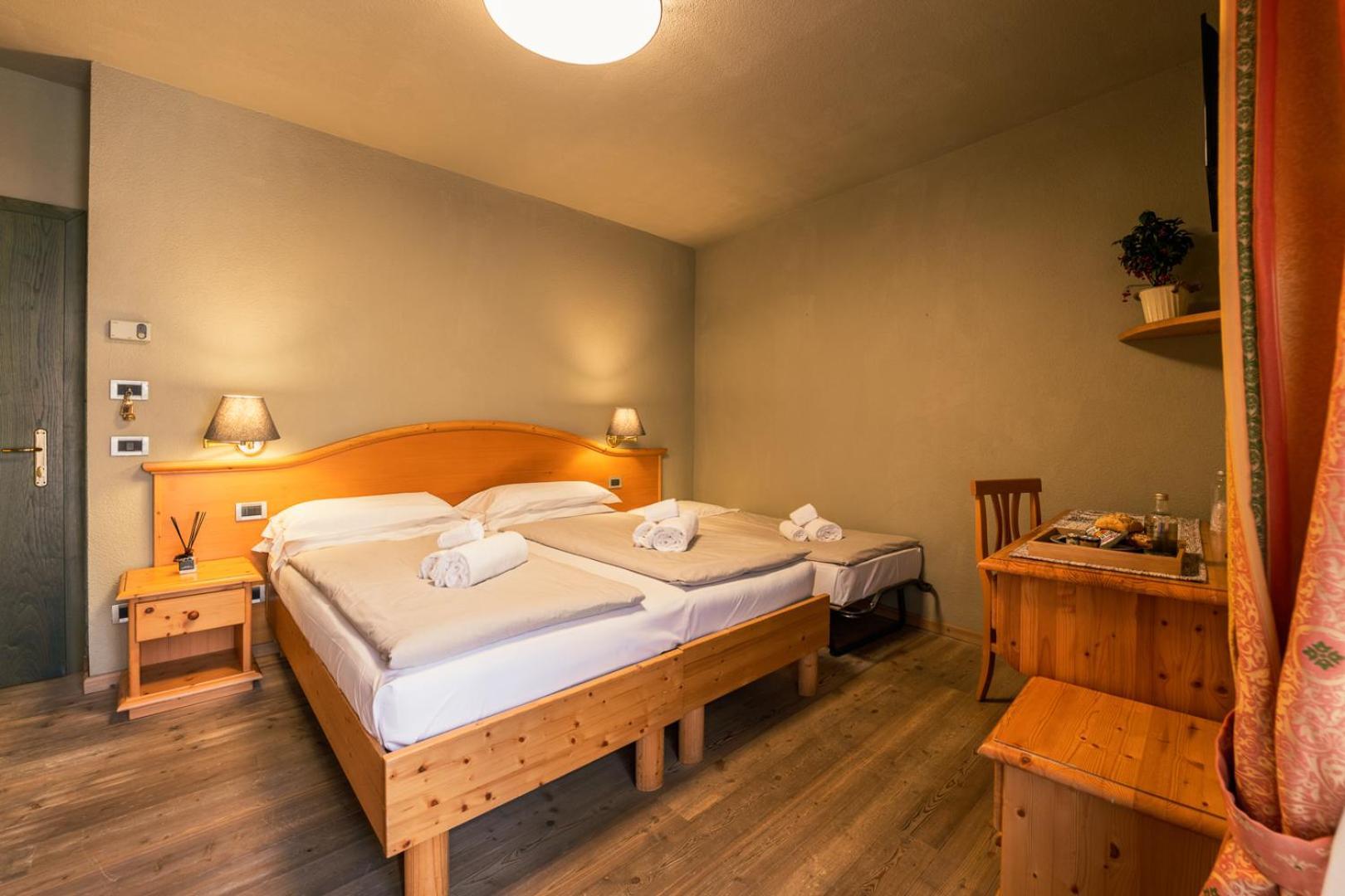 Hotel Diffuso Locanda Elisa Dimaro Zewnętrze zdjęcie